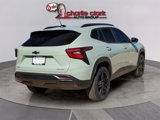 New 2025 Chevrolet Trax ACTIV image 5