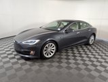 Used 2017 Tesla Model S 75D image 3