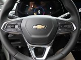 New 2026 Chevrolet TrailBlazer LT w/ LT Cold Weather Package image 6
