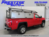 Used 2018 GMC Sierra 2500 2WD Regular Cab image 4