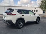 Certified 2023 Nissan Rogue S image 4