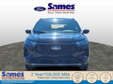 Used 2024 Ford Escape ST-Line image 2