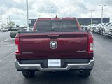 Used 2021 RAM 1500 Big Horn image 4