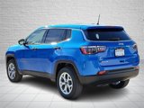 New 2025 Jeep Compass Sport image 3