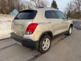 Used 2016 Chevrolet Trax LT w/ LT Convenience Package image 3