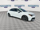 Used 2020 Toyota Corolla SE image 2