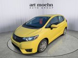 Used 2016 Honda Fit LX image 4