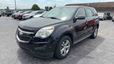 Used 2015 Chevrolet Equinox LS image 3
