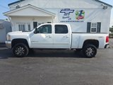 Used 2007 Chevrolet Silverado 2500 LTZ w/ Safety Package image 5