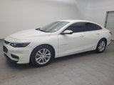 Used 2018 Chevrolet Malibu LT image 2