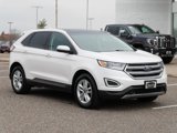 Used 2018 Ford Edge SEL image 3