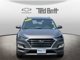 Used 2021 Hyundai Tucson Limited w/ Cargo Package image 2