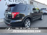 Used 2014 Ford Explorer Limited image 4
