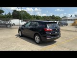 Used 2021 Chevrolet Equinox LT image 4