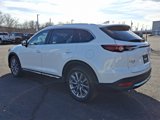 Used 2023 MAZDA CX-9 Grand Touring image 4