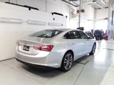 Used 2022 Chevrolet Malibu LT image 3