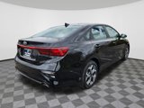 Used 2021 Kia Forte LXS image 4