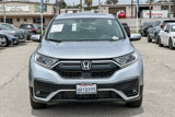 Used 2020 Honda CR-V EX image 2