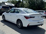 Used 2020 Acura ILX w/ Premium Package image 5