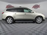 Used 2017 Chevrolet Traverse LT w/ Style and Technology Package image 4