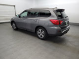 Used 2019 Nissan Pathfinder S image 5
