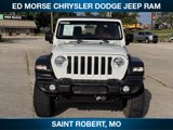 Used 2019 Jeep Wrangler Sport image 2