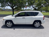 Used 2007 Jeep Compass Limited w/ Boston Acoustics Sound Group image 4