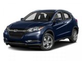 Used 2016 Honda HR-V EX-L image 4