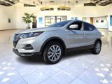 Certified 2022 Nissan Rogue Sport S image 3