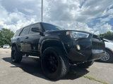 Used 2015 Toyota 4Runner SR5 image 3