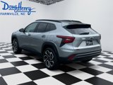 New 2025 Chevrolet Trax RS image 3