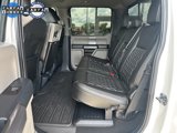 Used 2022 Ford F250 XLT w/ Black Appearance Package image 2