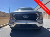 Used 2023 Ford F150 XLT image 2