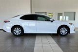 Certified 2020 Toyota Camry LE image 3