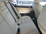 Used 2016 Lexus IS 200t image 3