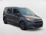 Used 2018 Ford Transit Connect XLT image 3