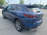 Used 2023 Chevrolet Blazer LT image 4