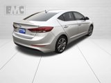 Used 2017 Hyundai Elantra Limited image 5