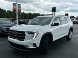 New 2025 GMC Acadia Elevation w/ Elevation Premium Package image 2