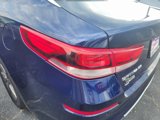 Used 2020 Kia Optima LX image 5