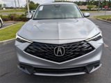 New 2025 Acura ADX FWD image 3