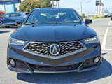 Used 2019 Acura TLX V6 w/ Technology & A-SPEC Pkg image 2