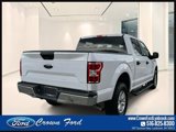Certified 2019 Ford F150 XLT image 4