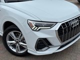 Certified 2024 Audi Q3 2.0T Premium Plus w/ Premium Plus Package image 3