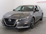Used 2020 Nissan Altima 2.5 SR image 4