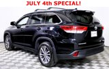 Used 2019 Toyota Highlander XLE image 4