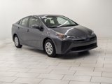 Used 2020 Toyota Prius L Eco image 2