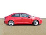 Certified 2021 Toyota Corolla LE image 2