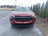 Used 2024 Chevrolet Trax RS w/ Driver Confidence Package image 3