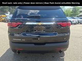 Used 2022 Chevrolet Traverse LT image 5
